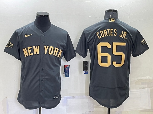 New York Yankees jerseys-388